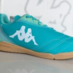 Botines Kappa verona IC