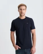 Remera de jersey de algodón - Imagen 10
