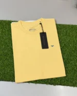 Remera de jersey de algodón - Imagen 17