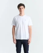 Remera de jersey de algodón - Imagen 11