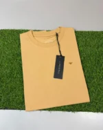 Remera de jersey de algodón - Imagen 18
