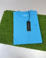 Remera de jersey de algodón - Imagen 16