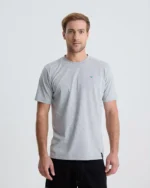 Remera de jersey de algodón - Imagen 7