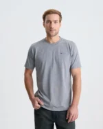 Remera de jersey de algodón - Imagen 12