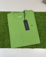 Remera de jersey de algodón - Imagen 19