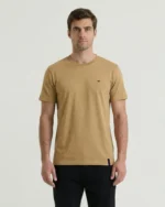 Remera de jersey de algodón - Imagen 9
