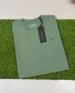 Remera de jersey de algodón - Imagen 22
