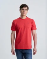 Remera de jersey de algodón - Imagen 6