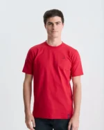 Remera de jersey de algodón - Imagen 5