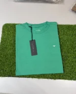 Remera de jersey de algodón - Imagen 21