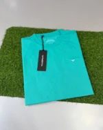 Remera de jersey de algodón - Imagen 15