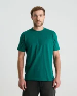 Remera de jersey de algodón - Imagen 2