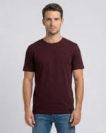 Remera de jersey de algodón - Imagen 3