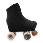 Cubre Bota Lycra Ultra opaco Hilado Lurex - Imagen 2