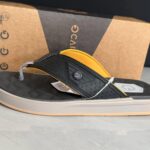 Chanclas Nápoles
