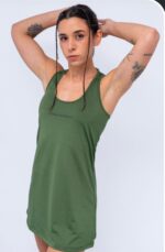 Vestido kleed - Imagen 2
