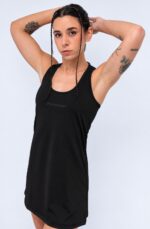 Vestido kleed